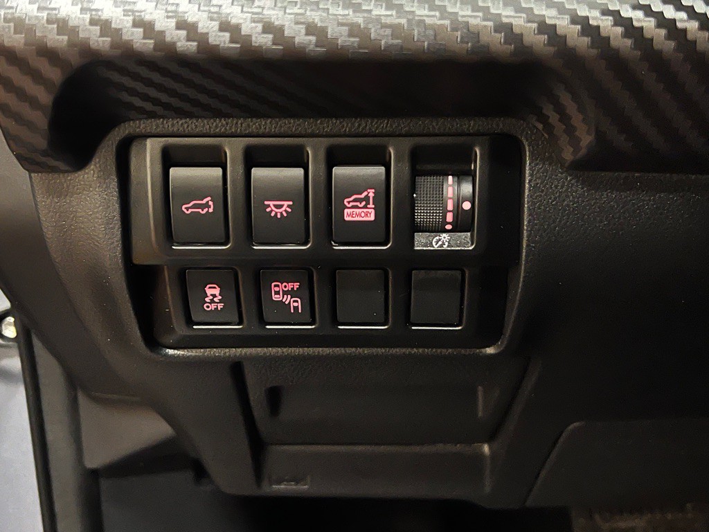 2022 Subaru Ascent Image 23