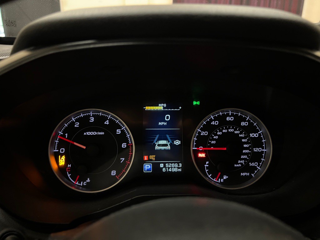 2022 Subaru Ascent Image 24