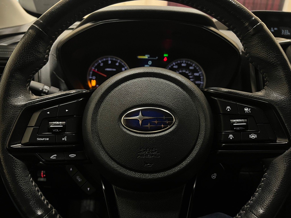 2022 Subaru Ascent Image 25