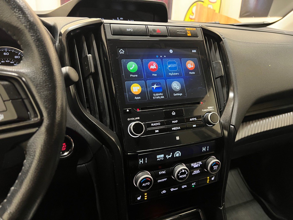 2022 Subaru Ascent Image 26