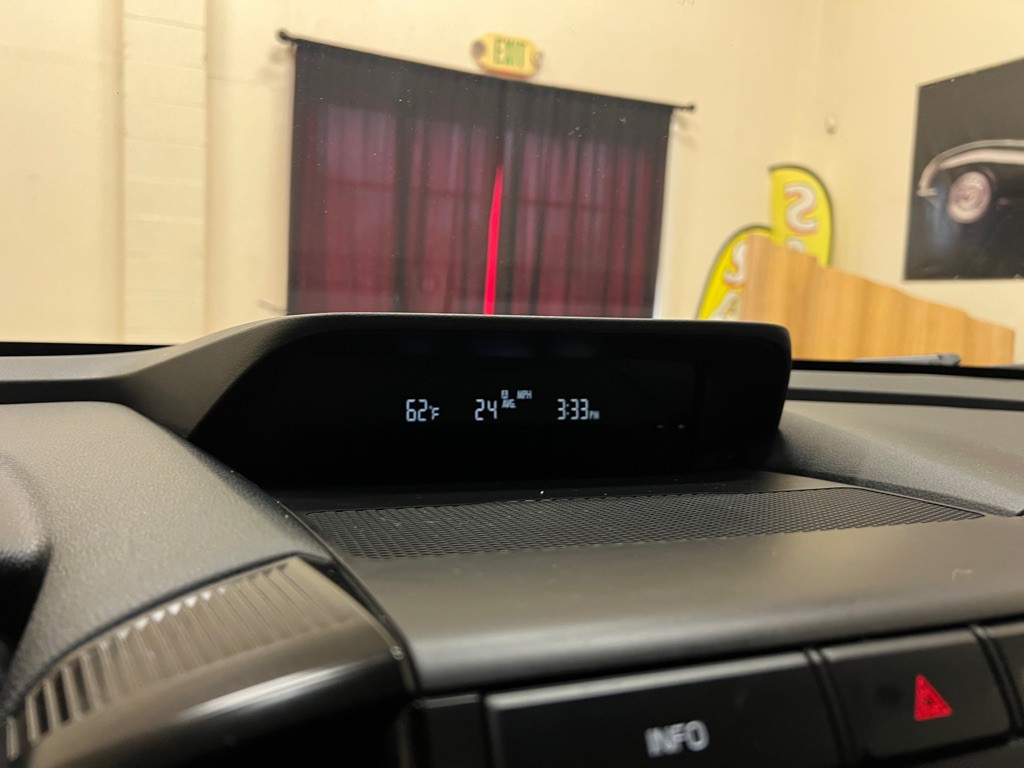 2022 Subaru Ascent Image 31