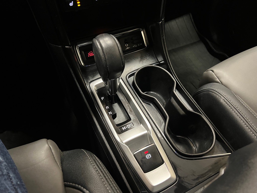 2022 Subaru Ascent Image 32