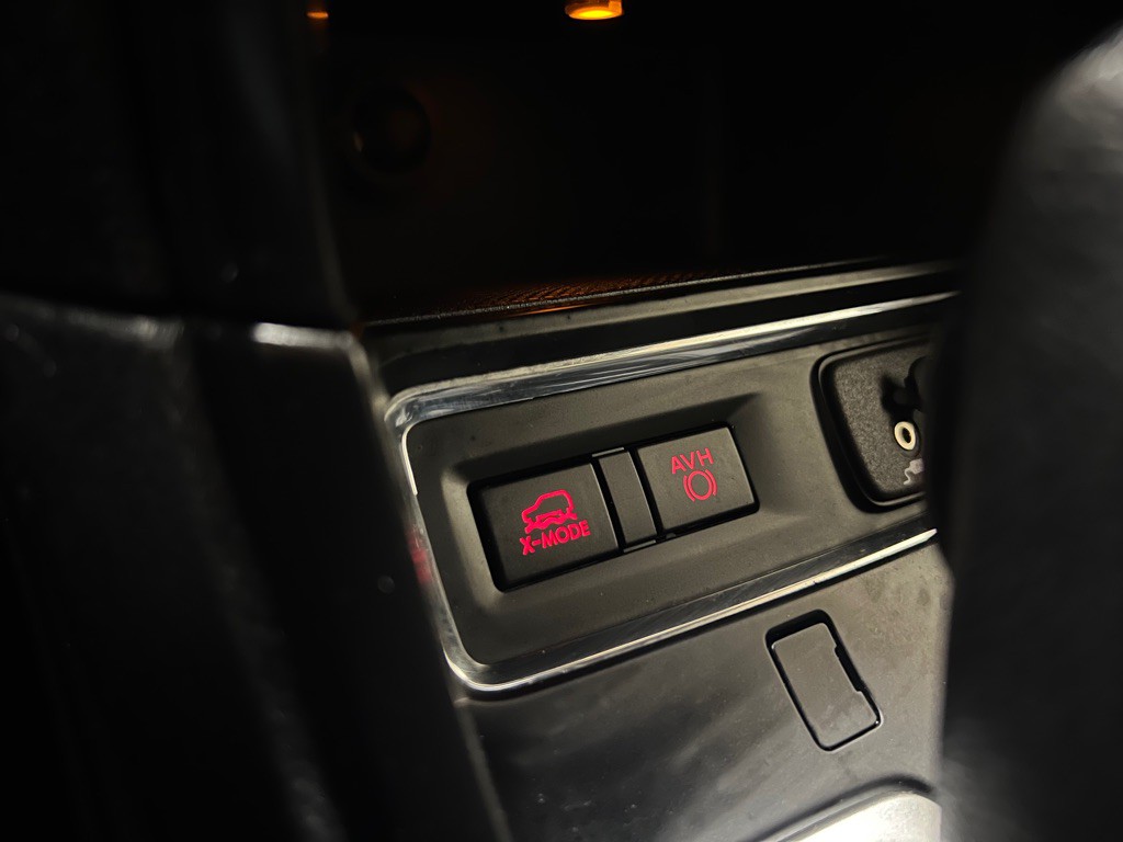 2022 Subaru Ascent Image 34