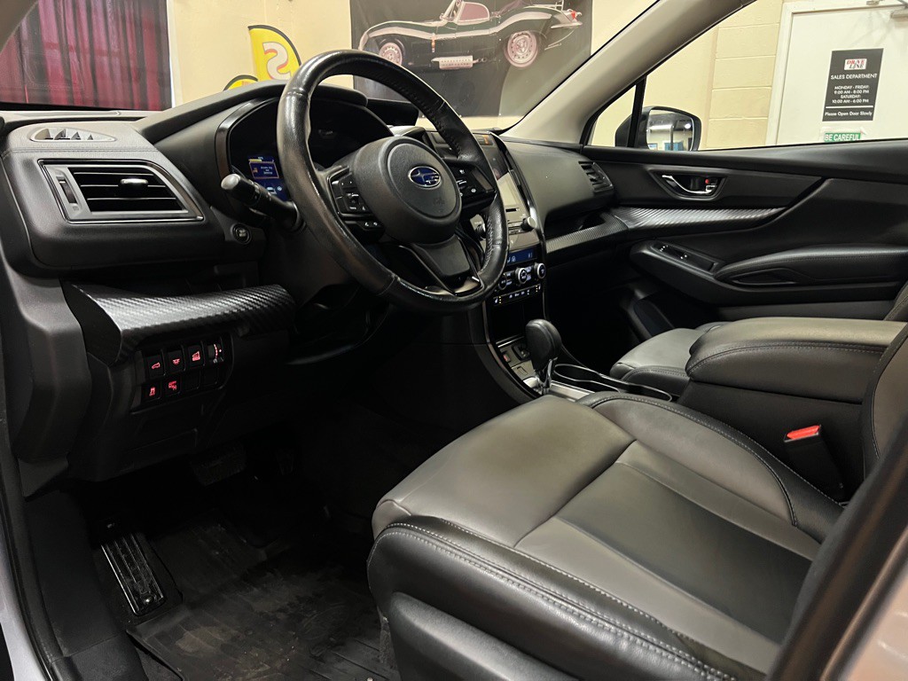 2022 Subaru Ascent Image 35