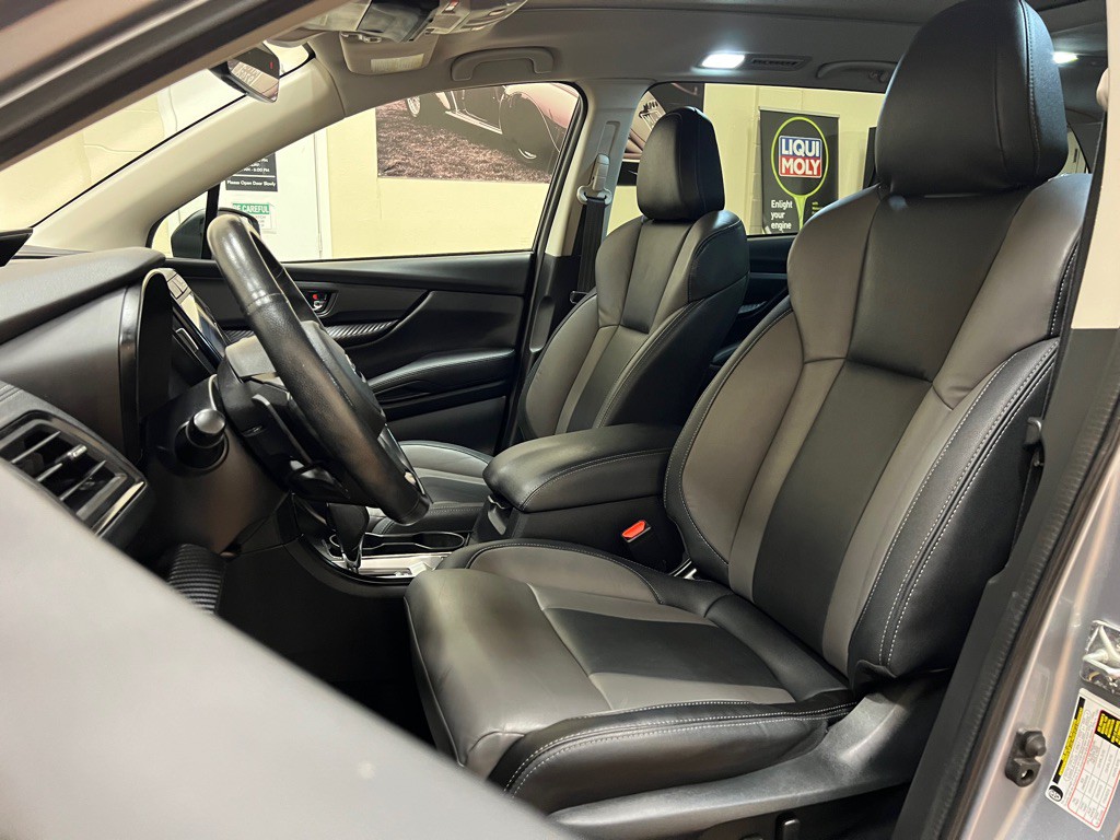 2022 Subaru Ascent Image 36