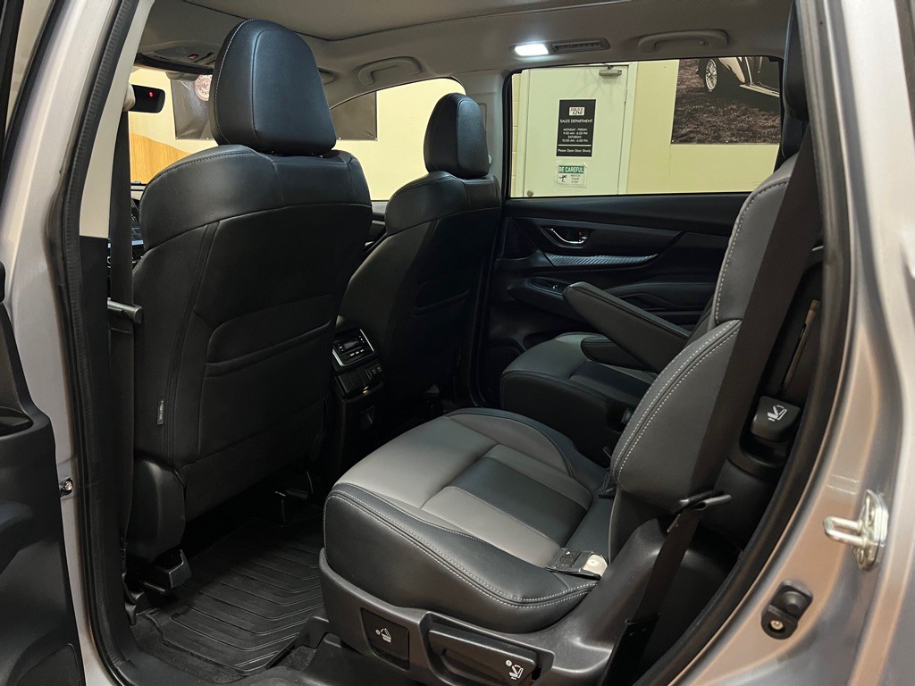2022 Subaru Ascent Image 37