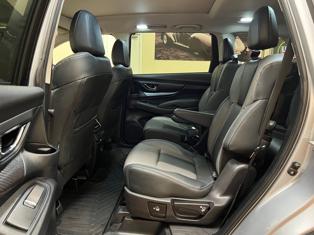 2022 Subaru Ascent Image 38
