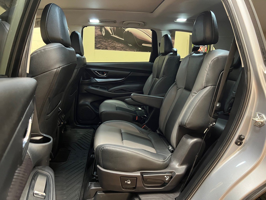 2022 Subaru Ascent Image 39