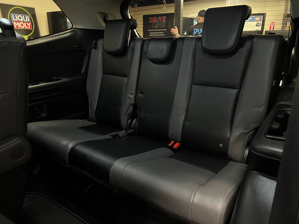 2022 Subaru Ascent Image 40