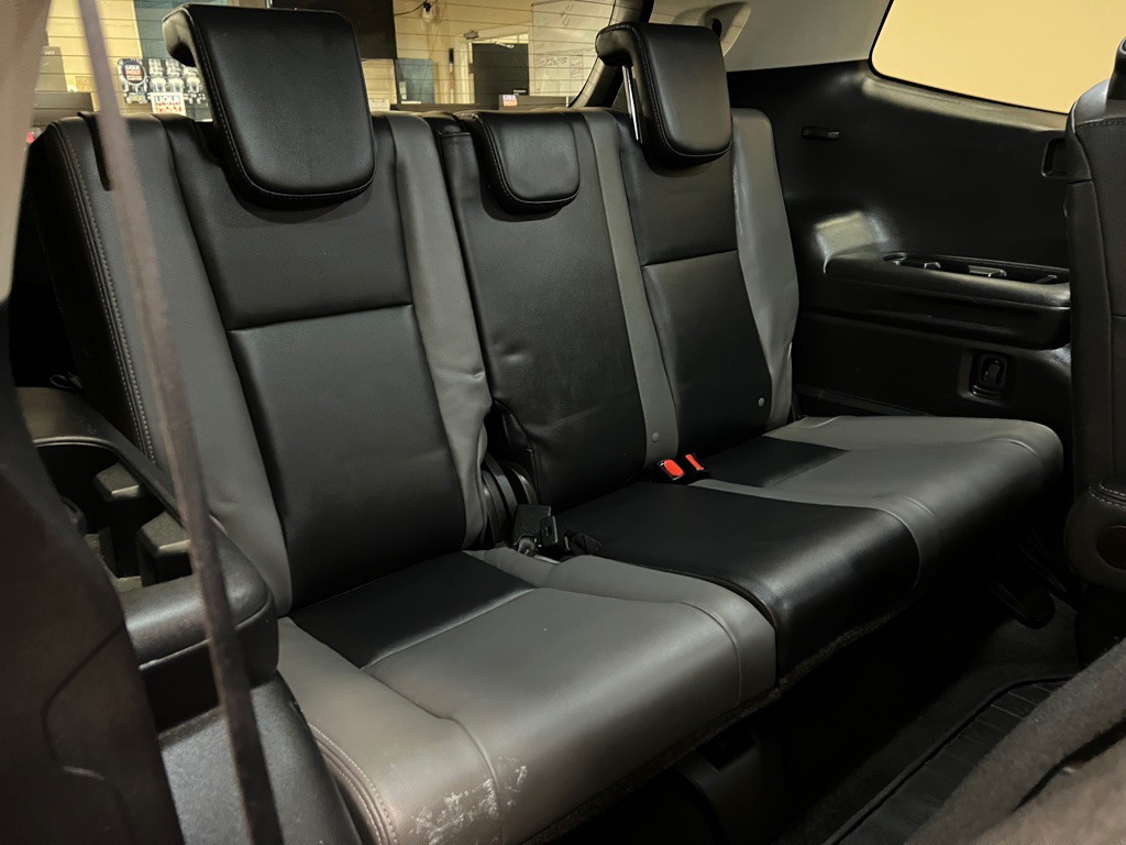 2022 Subaru Ascent Image 41