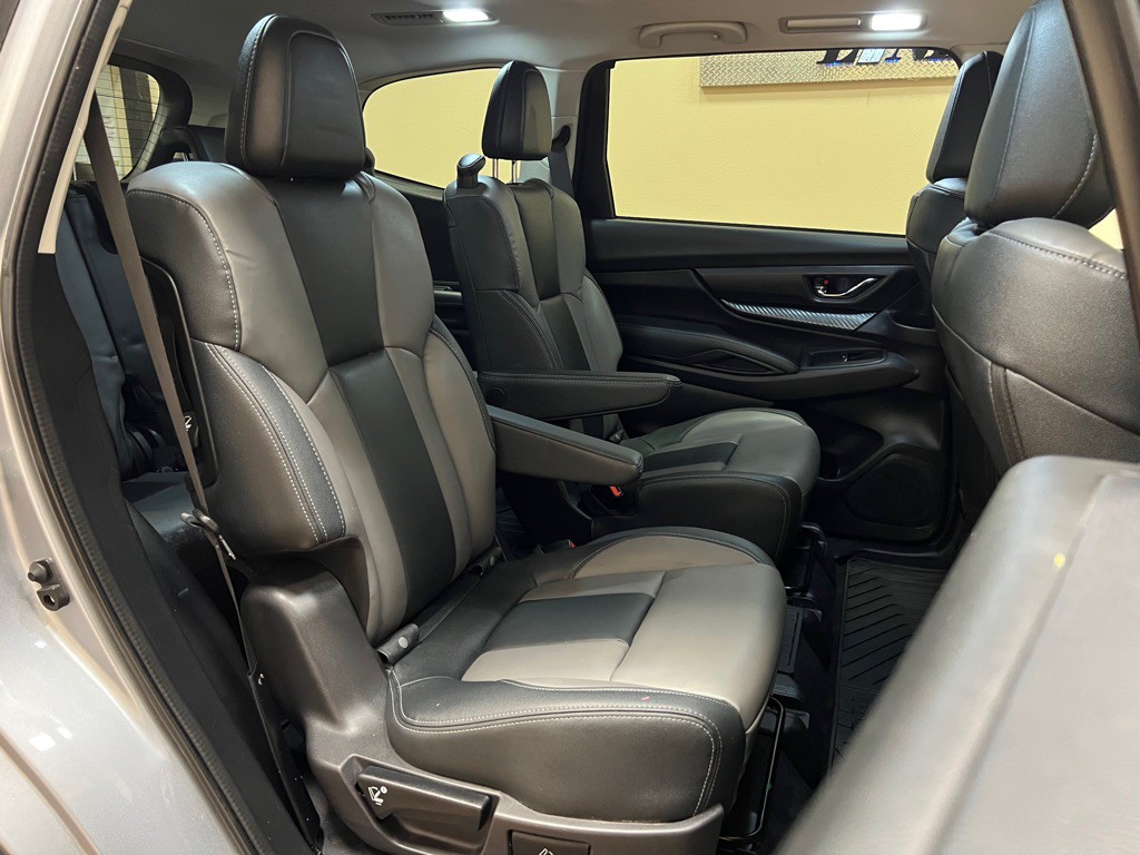 2022 Subaru Ascent Image 42