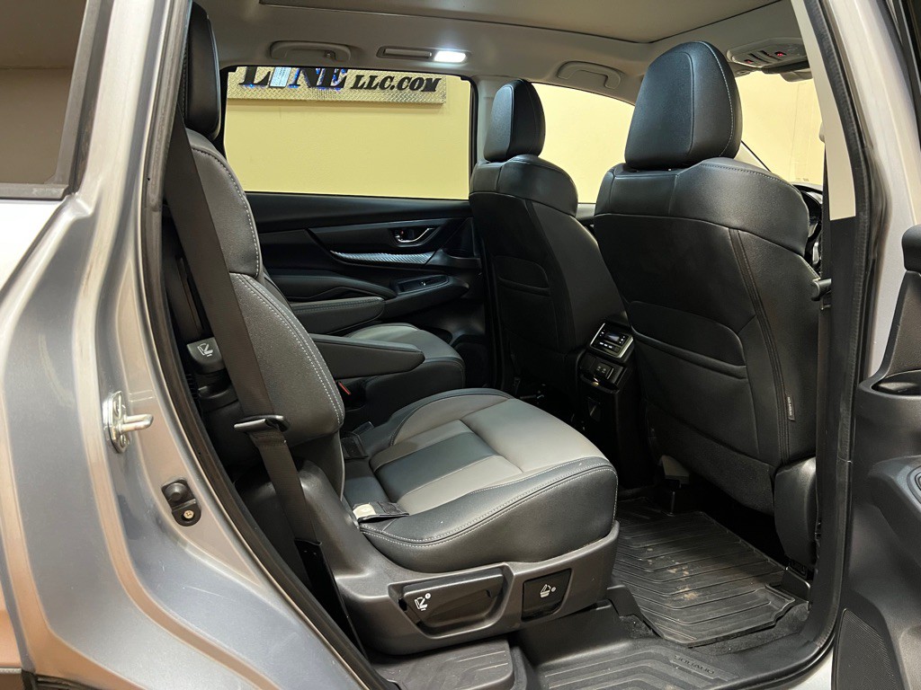 2022 Subaru Ascent Image 44