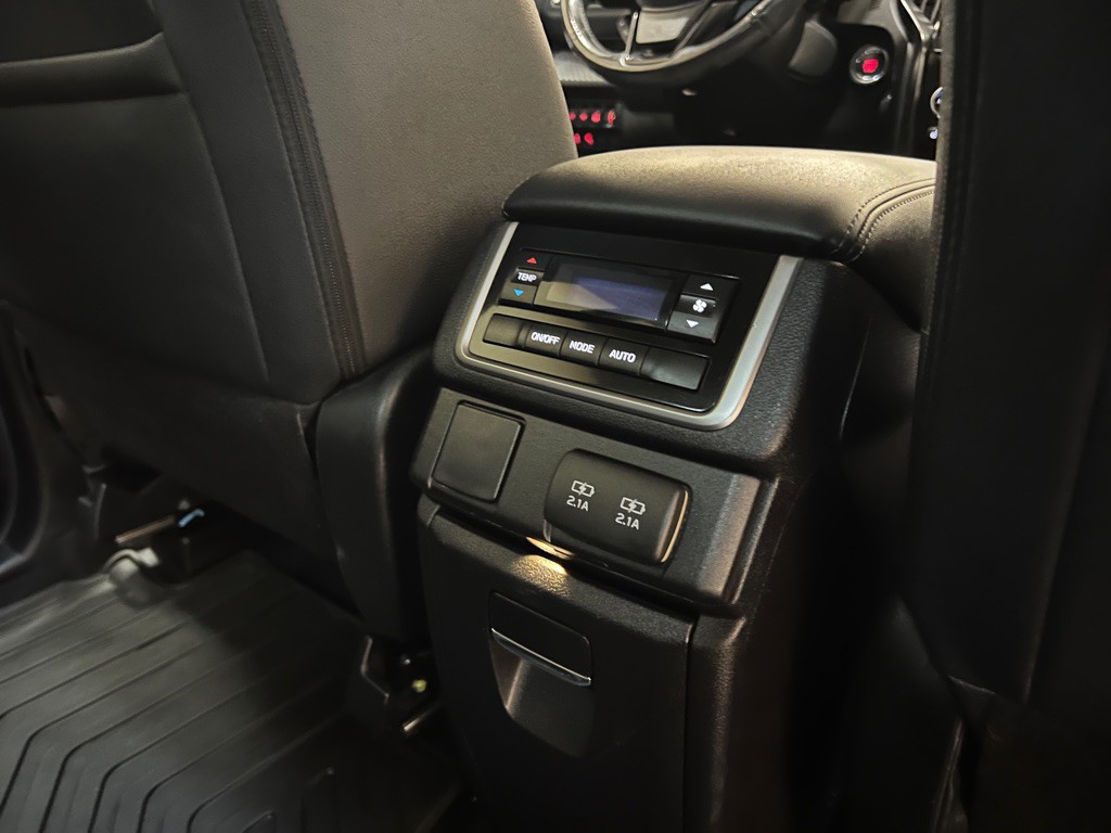 2022 Subaru Ascent Image 45