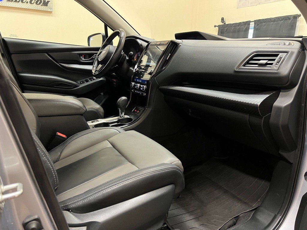 2022 Subaru Ascent Image 47