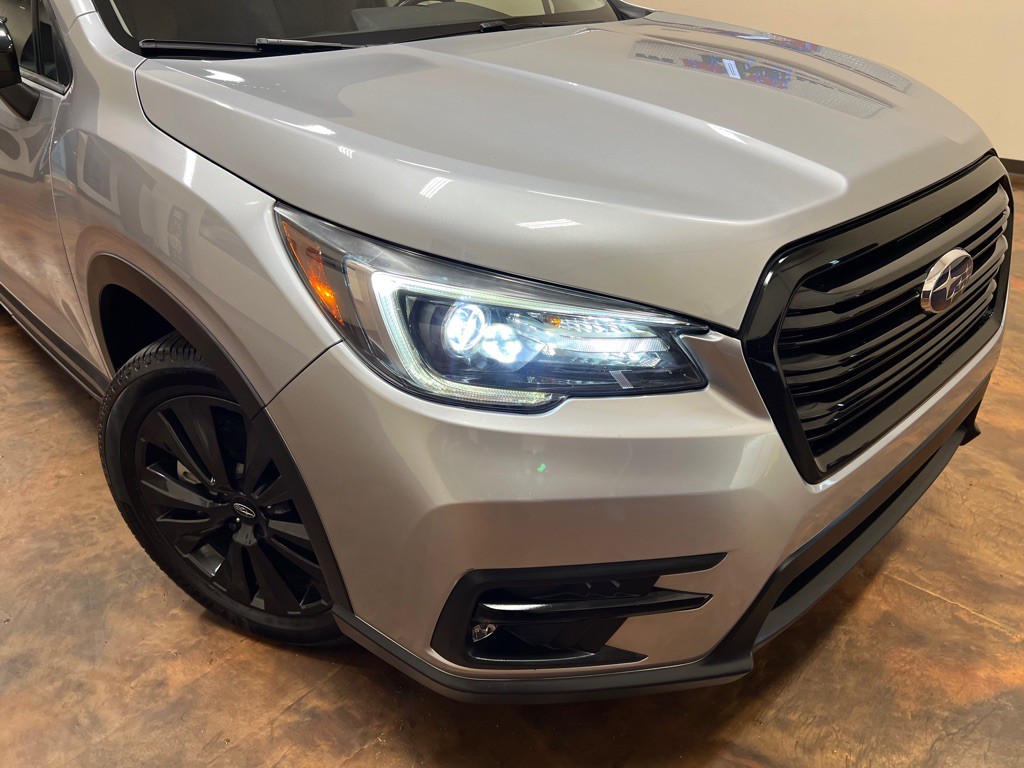 2022 Subaru Ascent Image 52