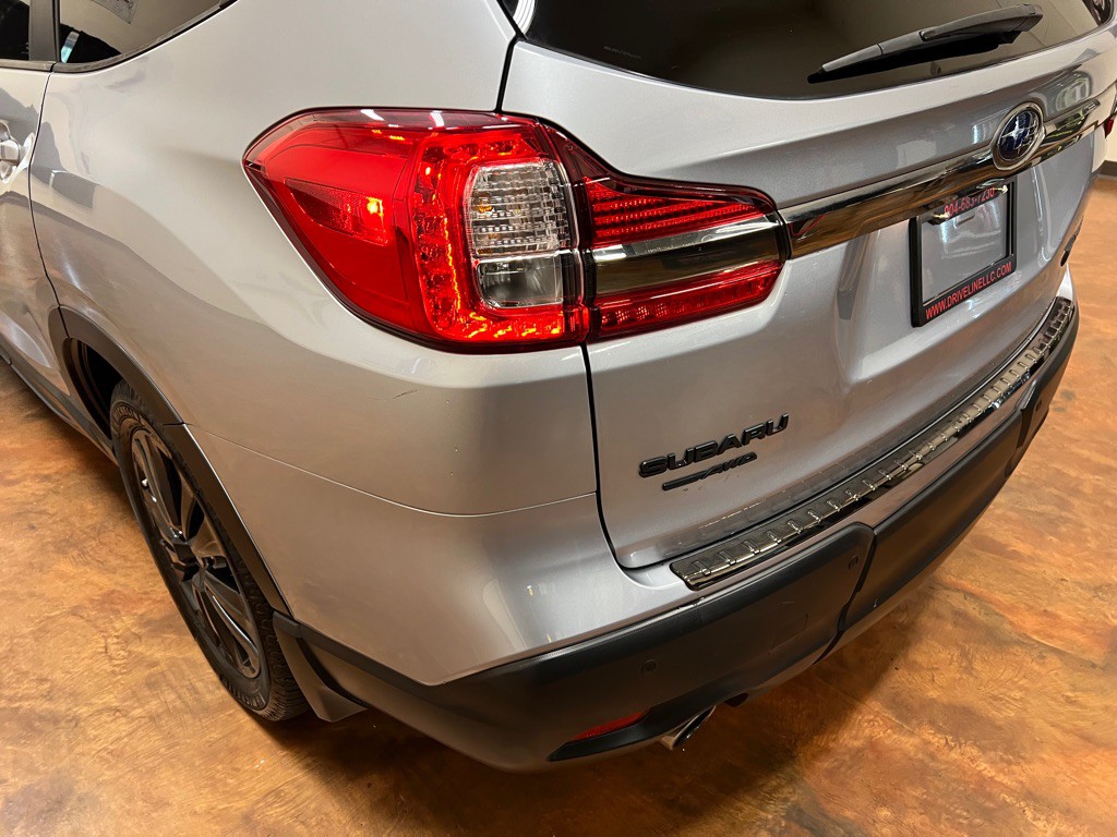 2022 Subaru Ascent Image 53