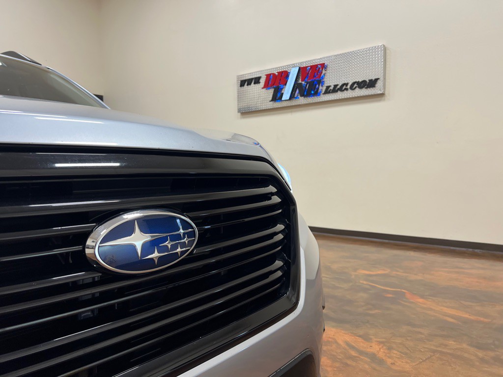 2022 Subaru Ascent Image 54