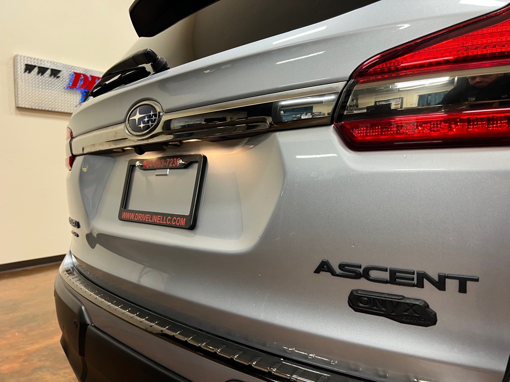 2022 Subaru Ascent Image 55