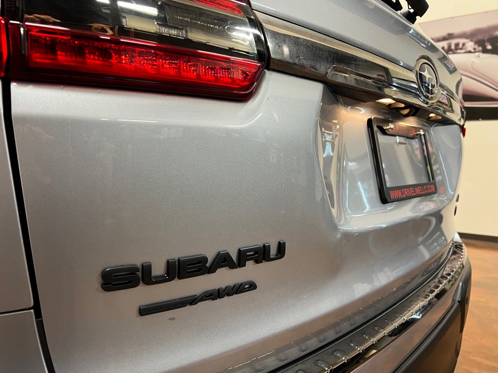 2022 Subaru Ascent Image 56