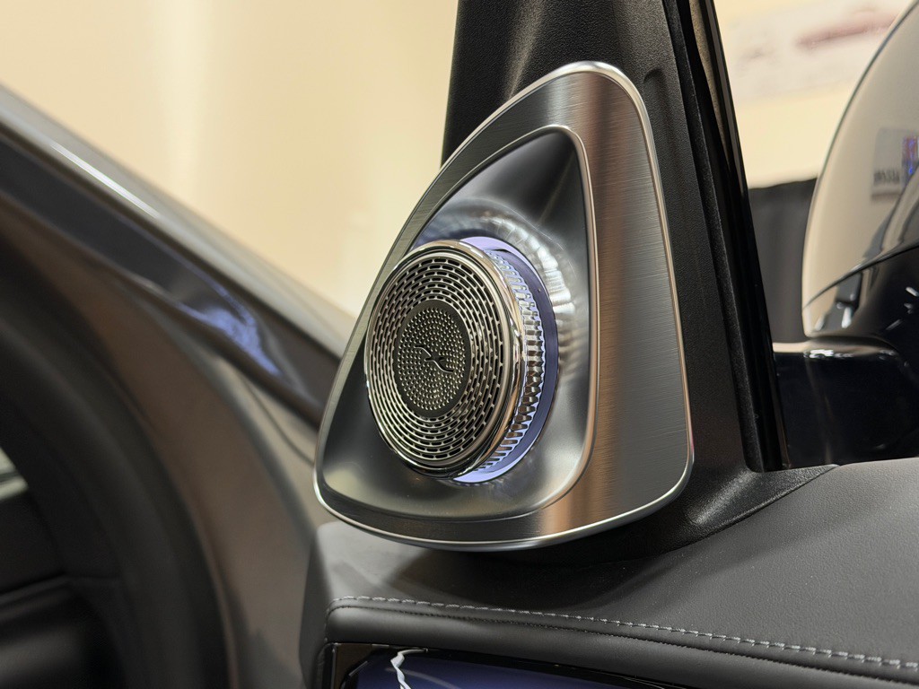 2024 Mercedes-Benz S-Class Image 92