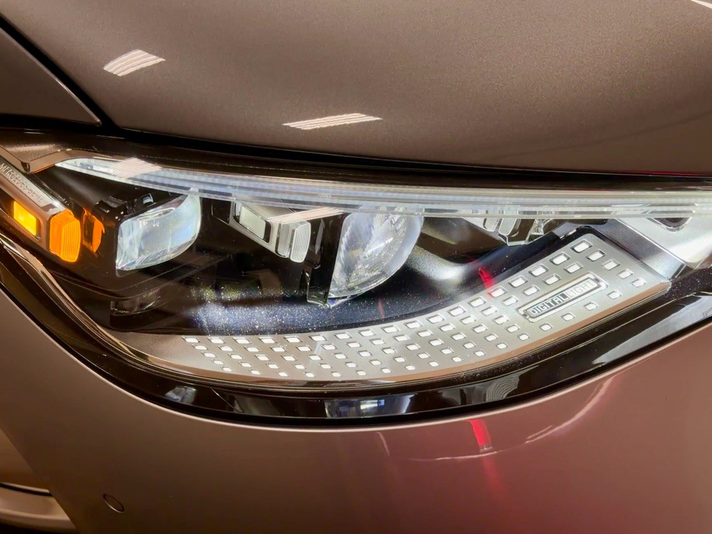 2024 Mercedes-Benz S-Class Image 127