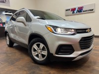 Image for 2020 Chevrolet Trax LT ID: 7268546