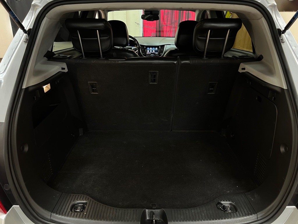 2020 Chevrolet Trax Image 15