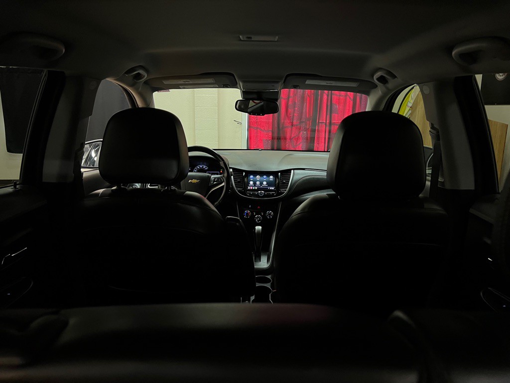 2020 Chevrolet Trax Image 16