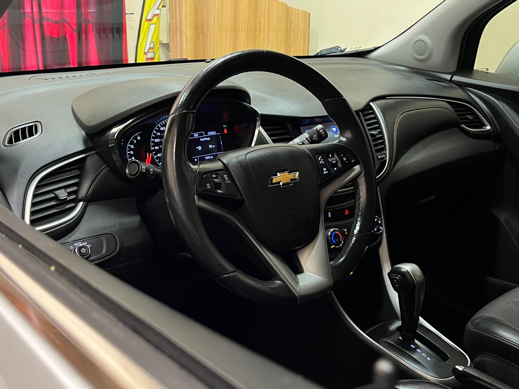 2020 Chevrolet Trax Image 17