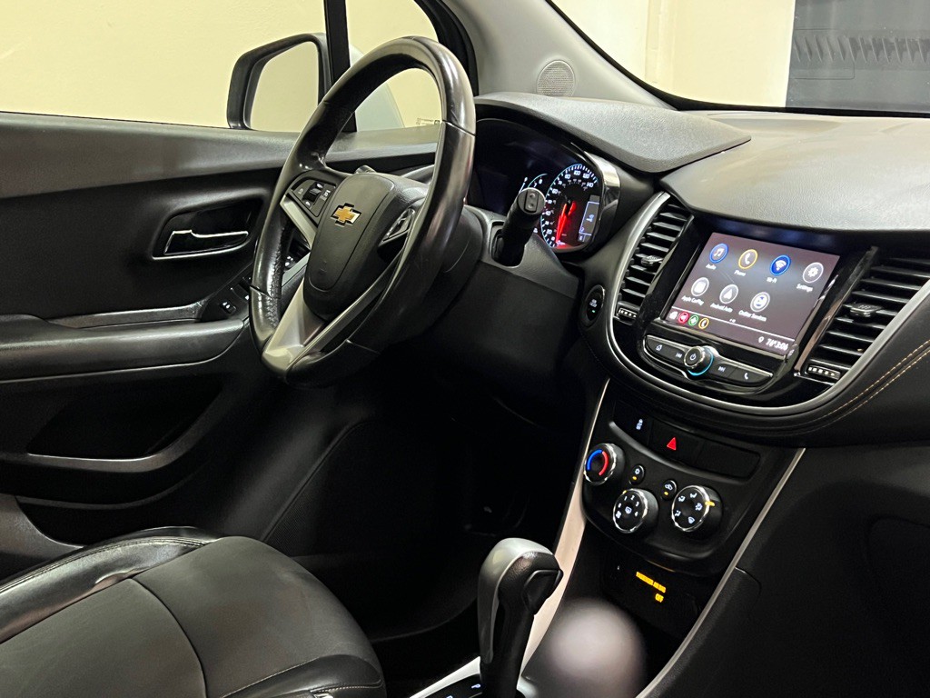 2020 Chevrolet Trax Image 19