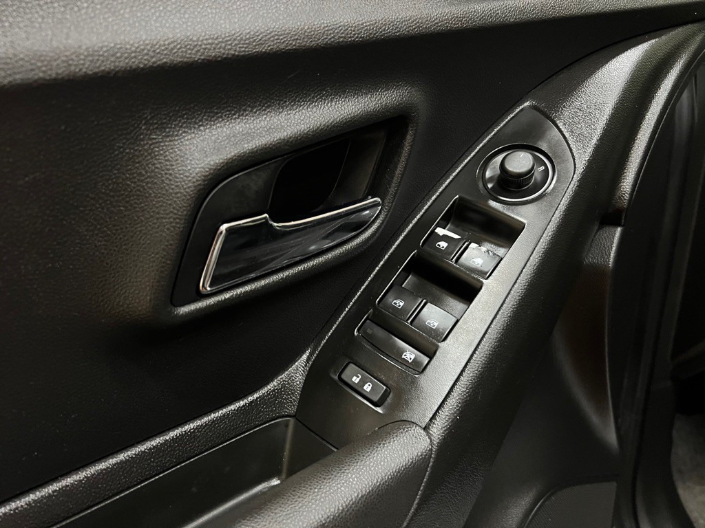 2020 Chevrolet Trax Image 20