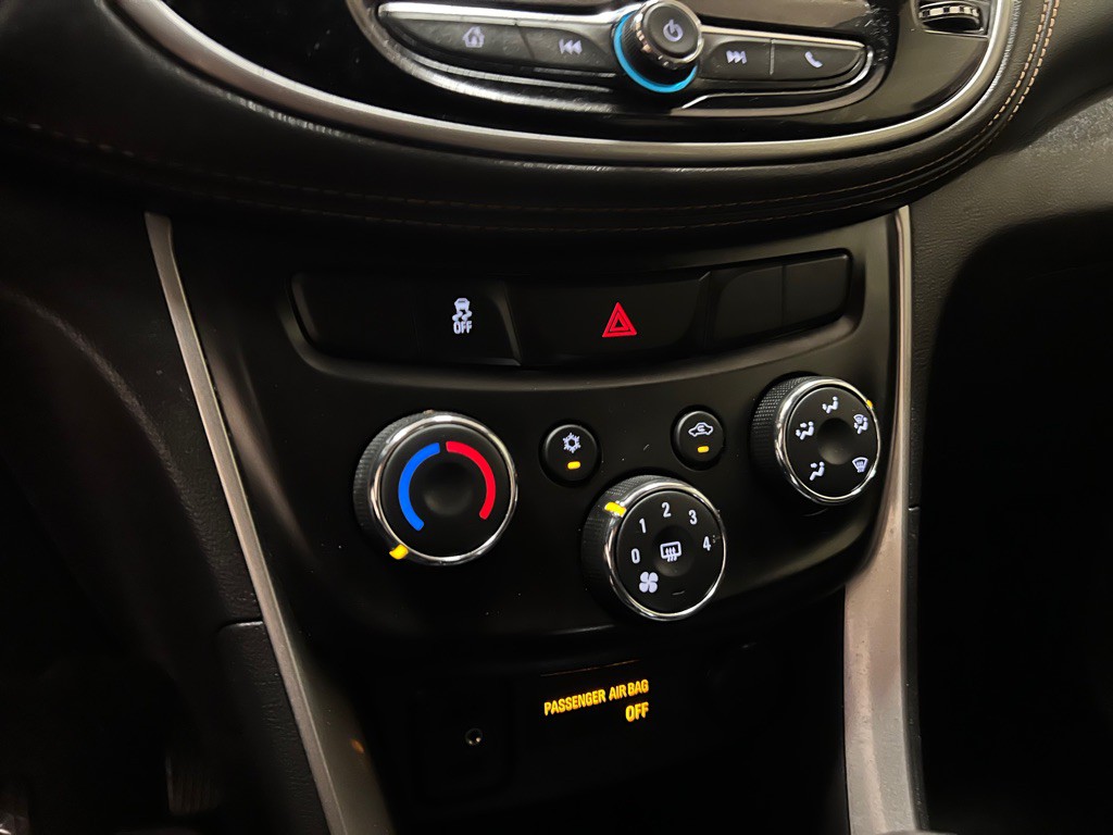 2020 Chevrolet Trax Image 26