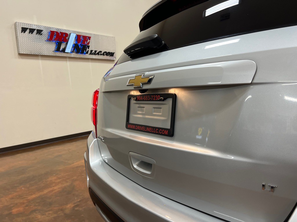 2020 Chevrolet Trax Image 43