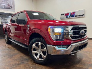 Image for 2021 Ford F-150 XL ID: 7270207