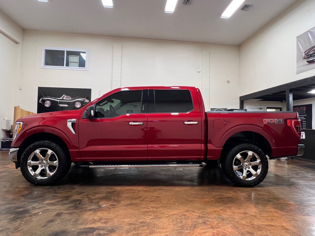 2021 Ford F-150 Image 6