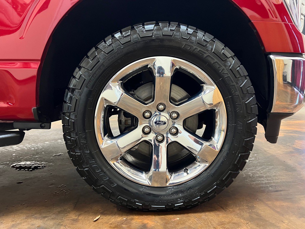 2021 Ford F-150 Image 11