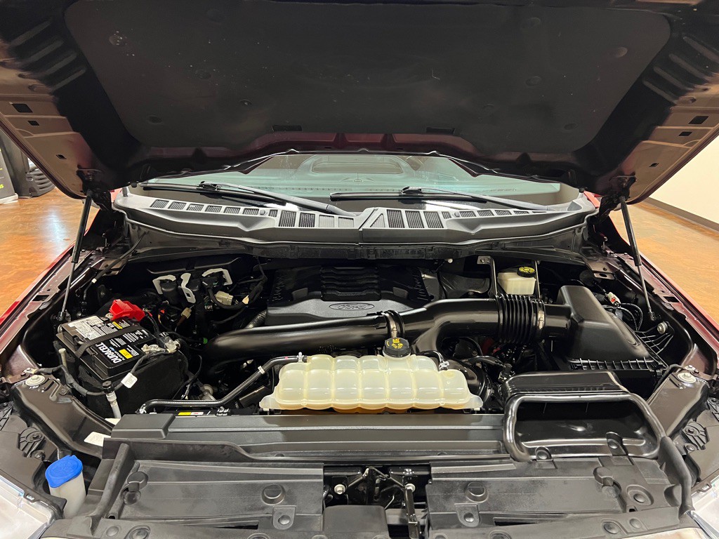 2021 Ford F-150 Image 13