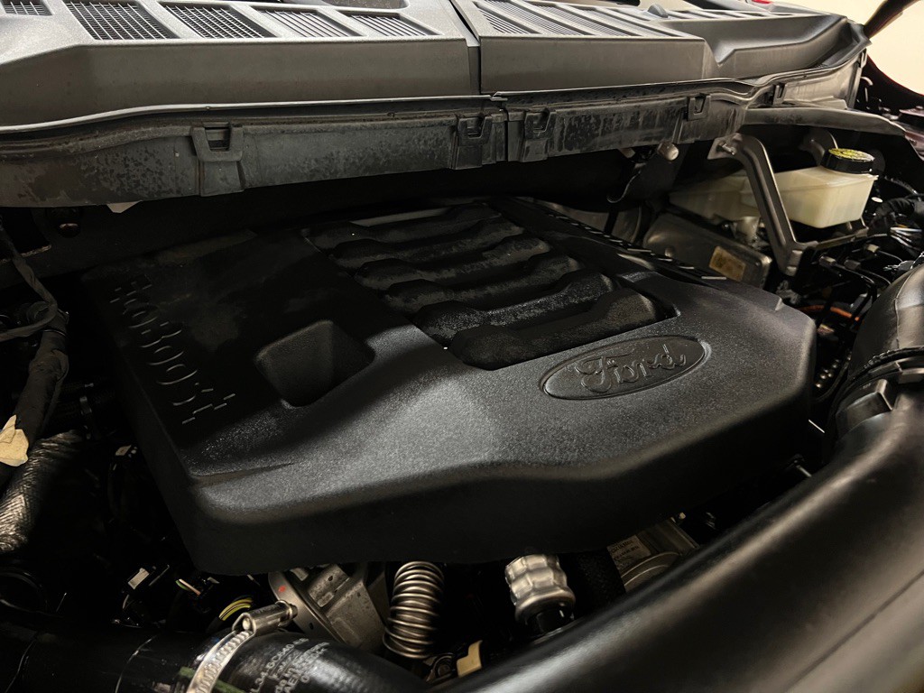 2021 Ford F-150 Image 14