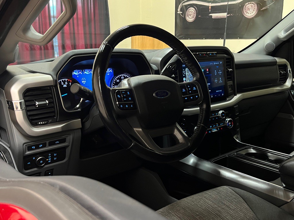 2021 Ford F-150 Image 15