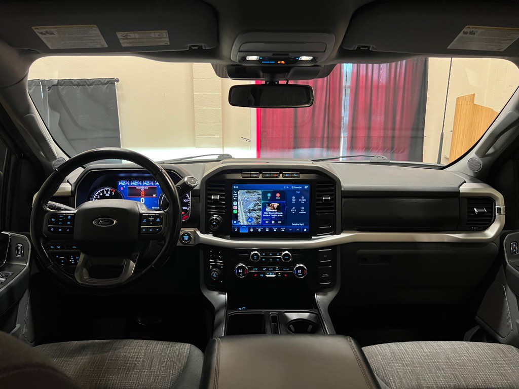 2021 Ford F-150 Image 16