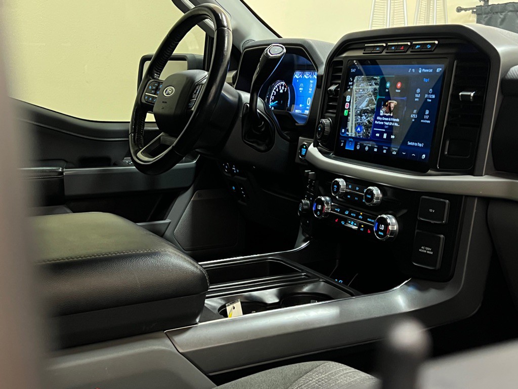 2021 Ford F-150 Image 17