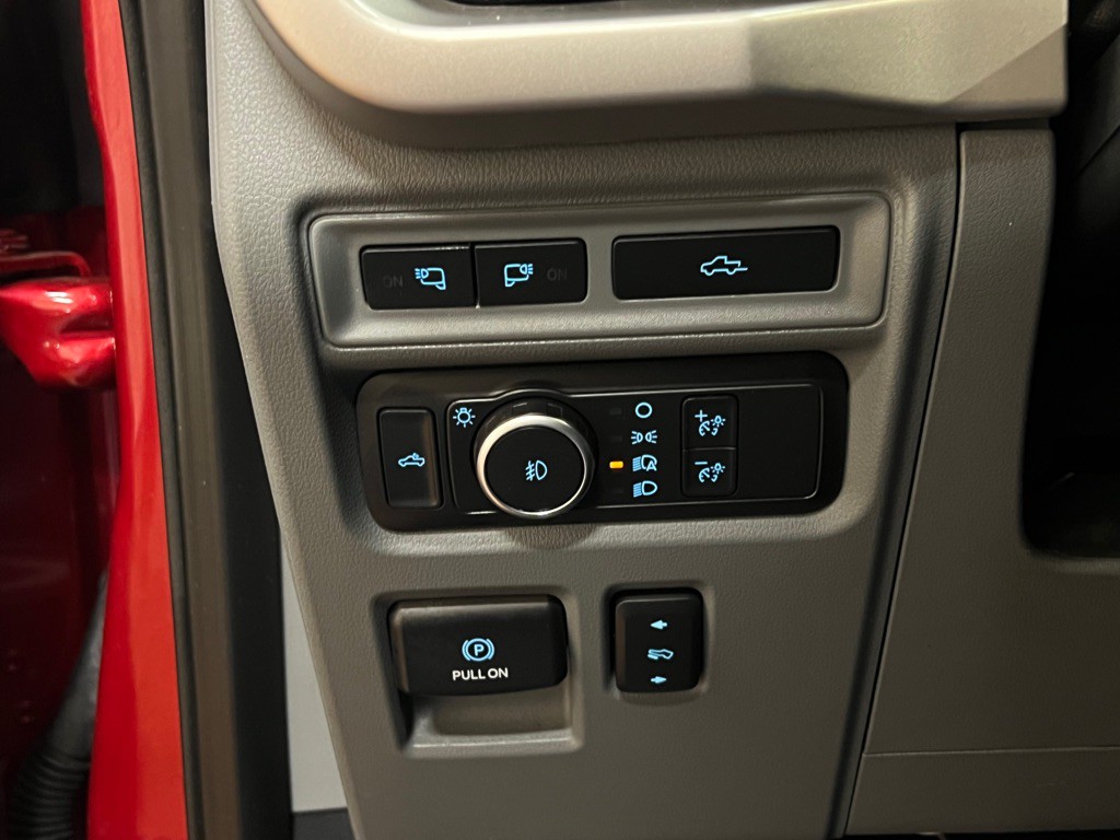 2021 Ford F-150 Image 20