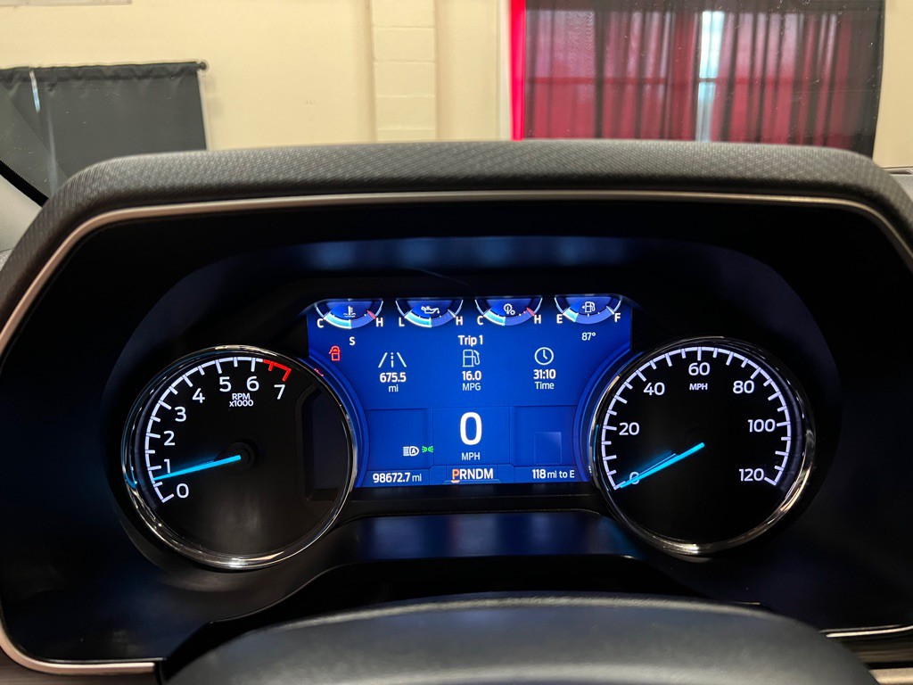 2021 Ford F-150 Image 21