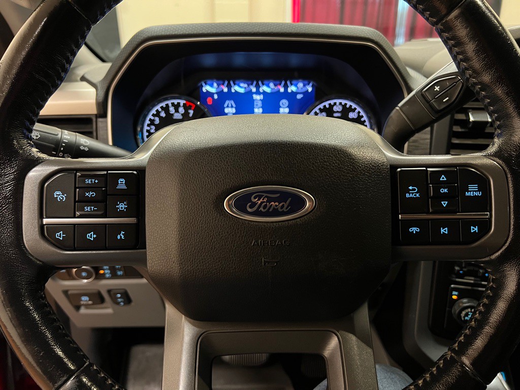 2021 Ford F-150 Image 22