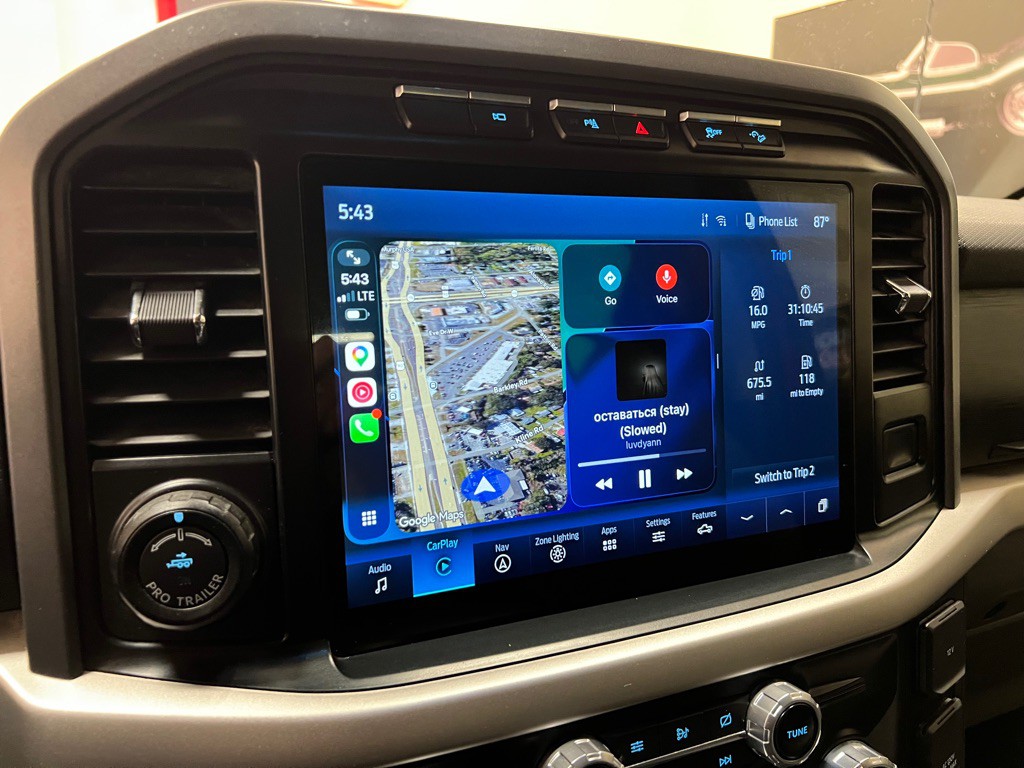 2021 Ford F-150 Image 23