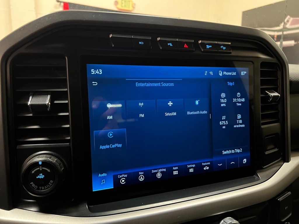 2021 Ford F-150 Image 24