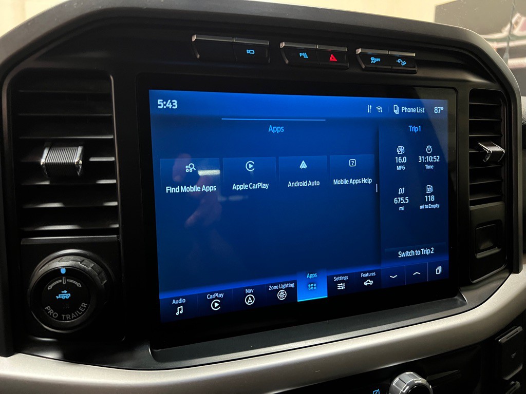 2021 Ford F-150 Image 25