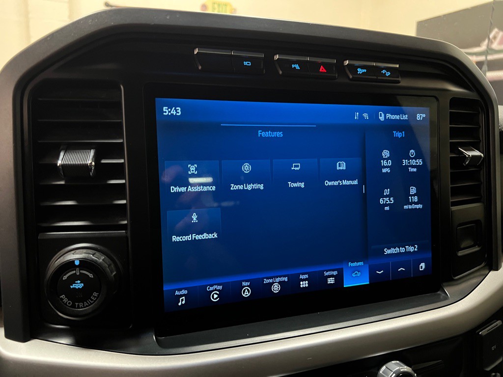 2021 Ford F-150 Image 26