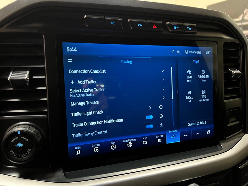 2021 Ford F-150 Image 27