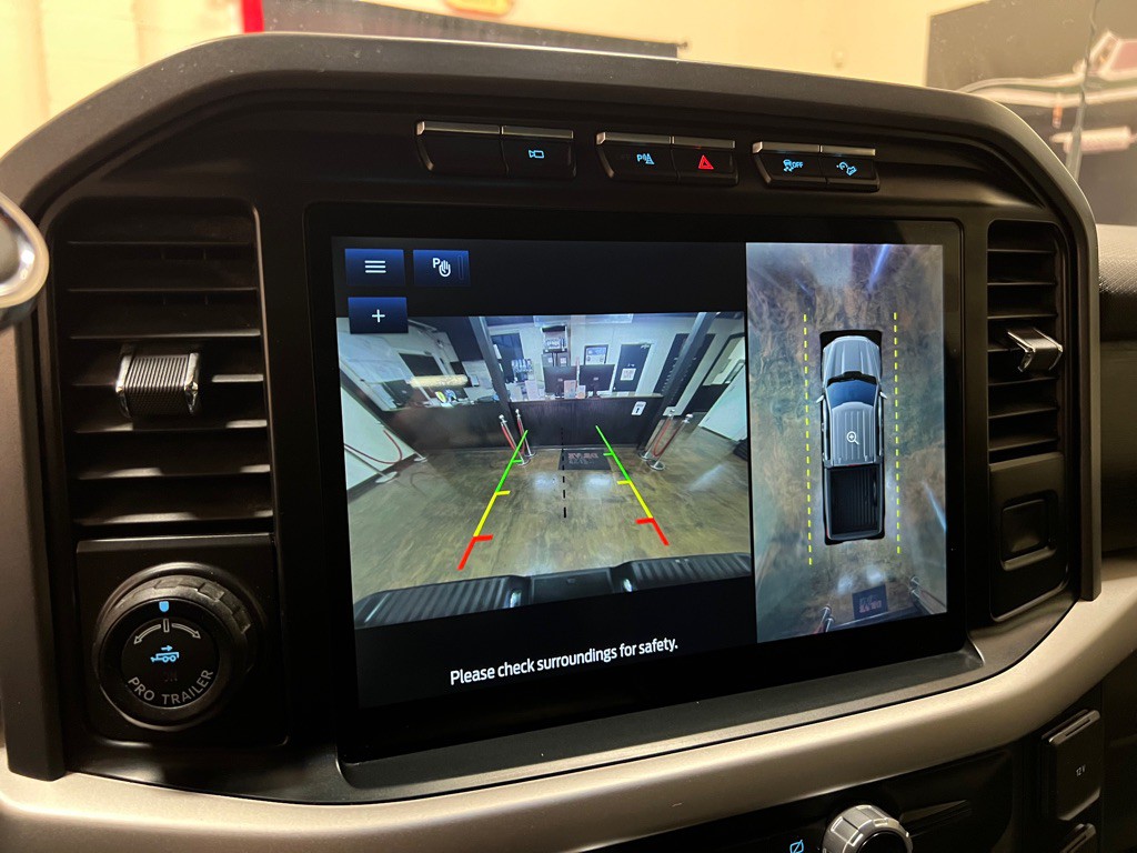 2021 Ford F-150 Image 28